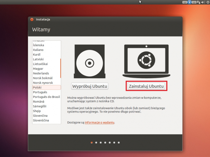 Ubuntu 1