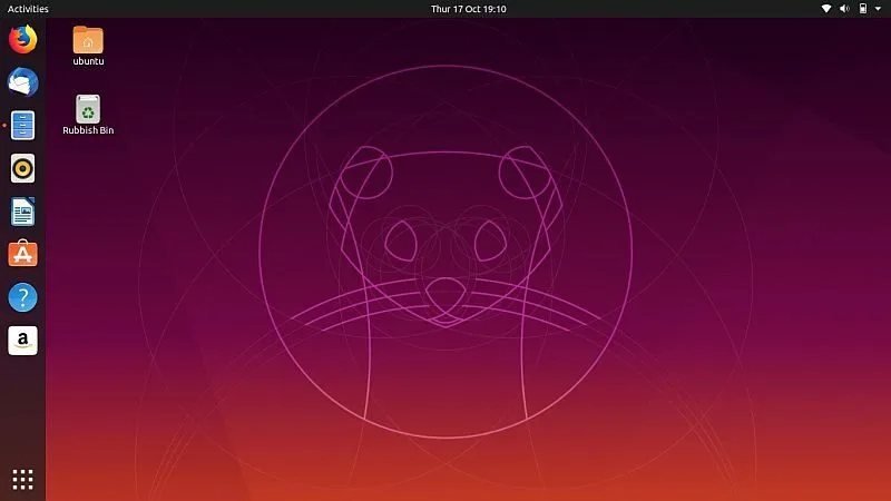 Ubuntu 19.10 Eoan Ermine udostępniony z całą masą nowości!