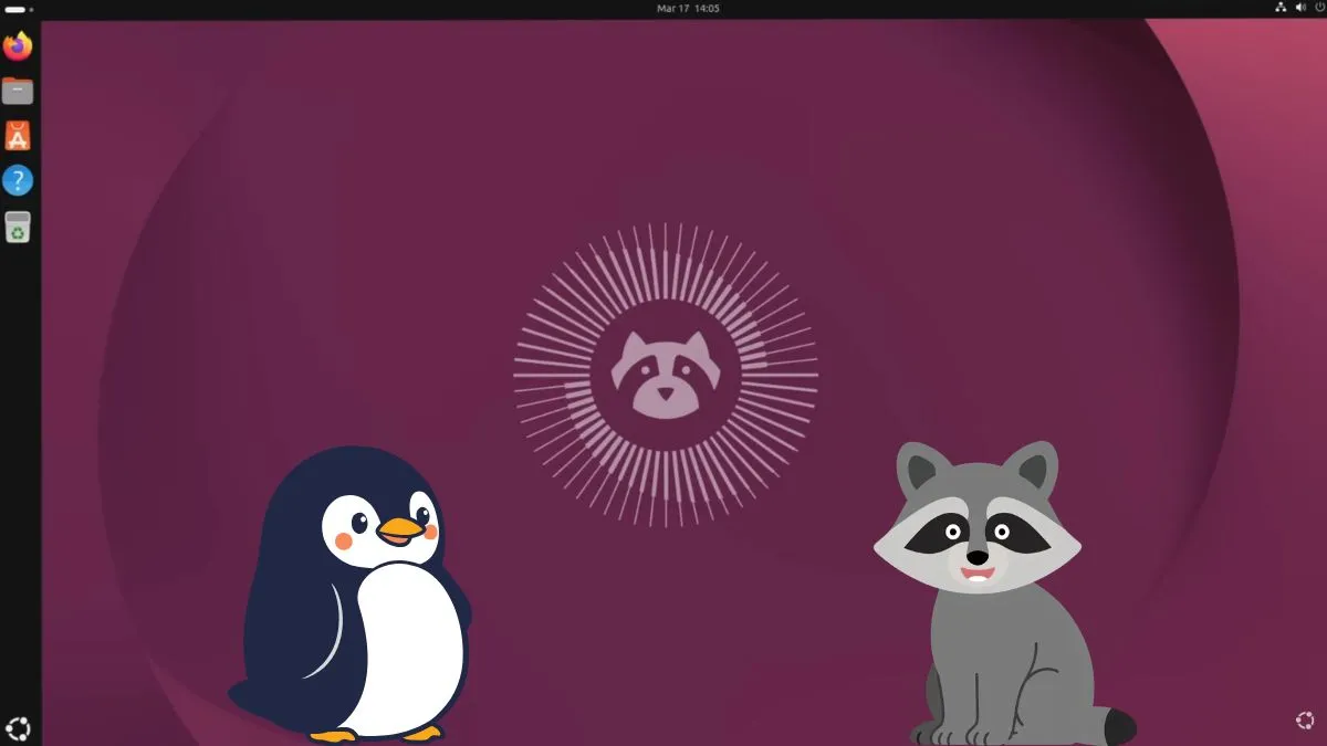Ubuntu 26.04 właśnie wyszło. Popularny Linuks gotowy na AI i nowe procesory