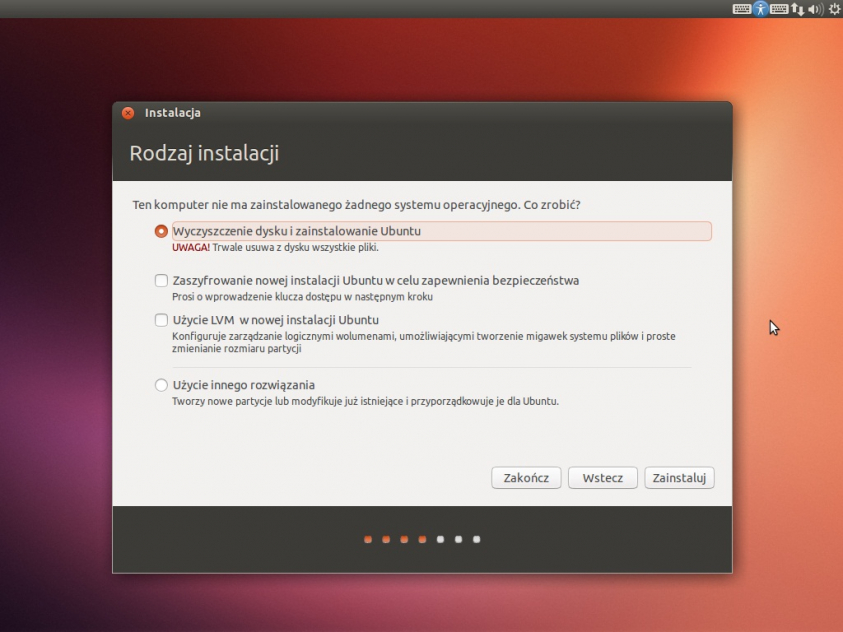 Ubuntu 3