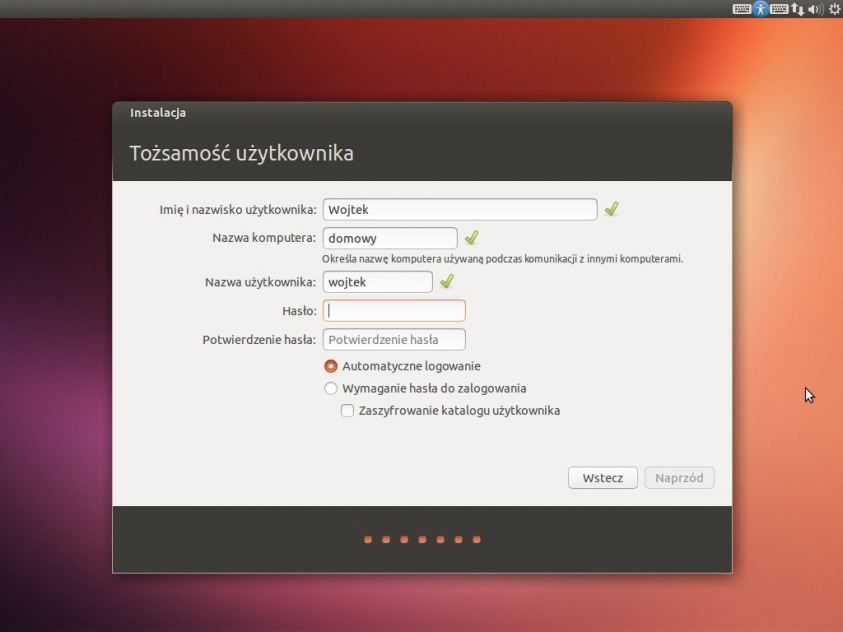 Ubuntu 6