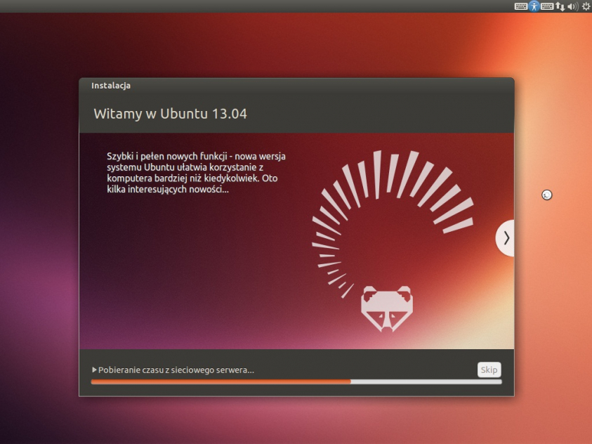 Ubuntu 7