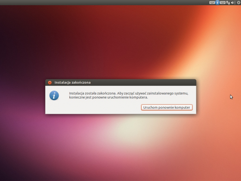 Ubuntu 8
