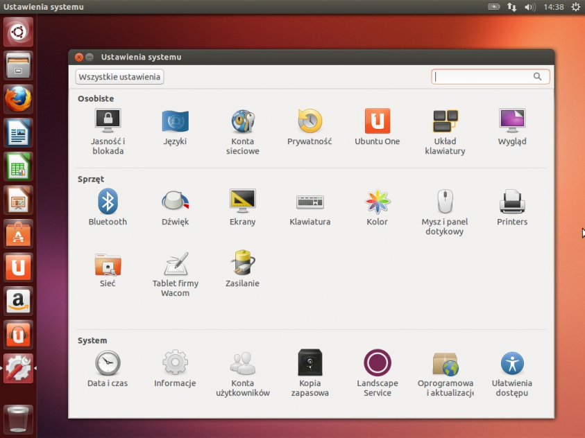 Ubuntu 9