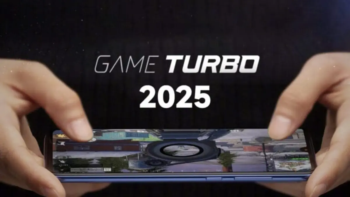 Ulepszone Game Turbo w HyperOS 2.1. Te zmiany zainteresują fanów gier mobilnych 