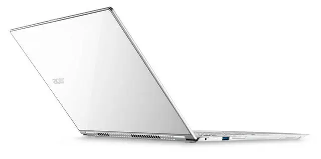 Ultrabook Acer Aspire S7
