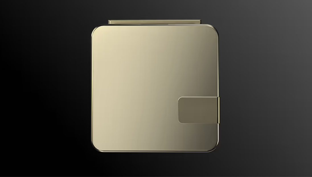 Wielofunkcyjne etui dołączone jest do zestawu. Źródło: Ultrahuman