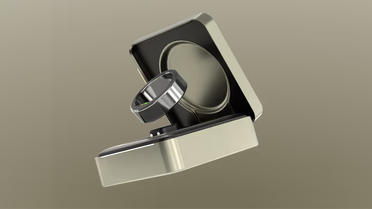Ultrahuman Ring Pro to smart pierścień, który ma… zastąpić lekarza?
