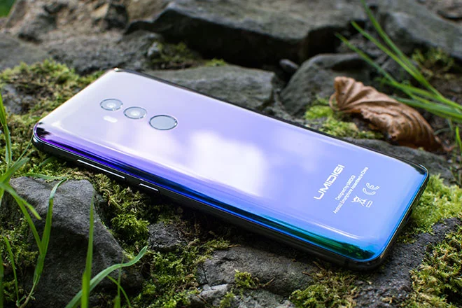 Test i recenzja Umidigi Z2 – piękne rozczarowanie