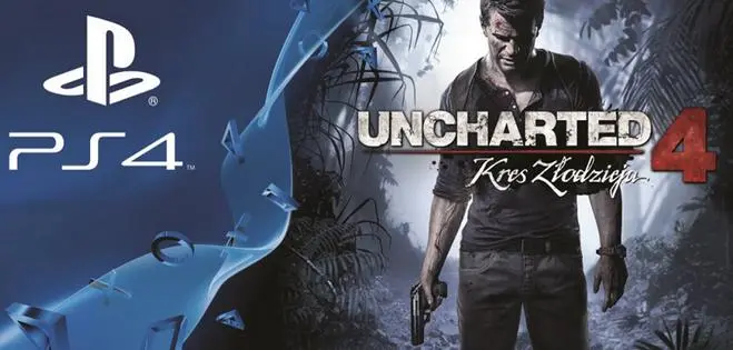 Nadchodzi weekend z Uncharted 4, otwarte testy trybu wieloosobowego