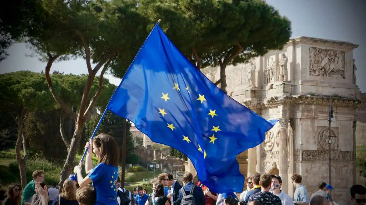 Unia Europejska stworzy EU OS, własny system operacyjny