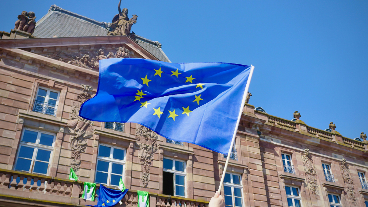 Nowa aplikacja UE do weryfikacji wieku? Użytkownicy alarmują: „To pułapka Google”