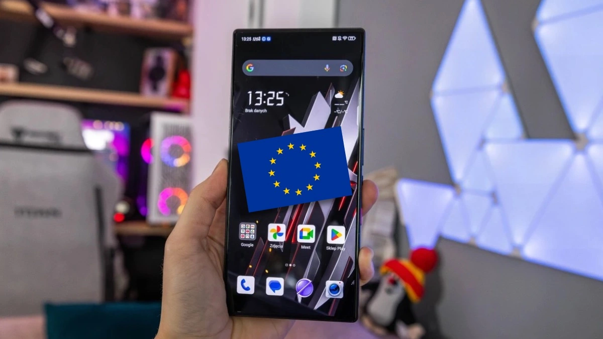 Wybór smartfona będzie łatwiejszy. Nowe wymogi Unii Europejskiej