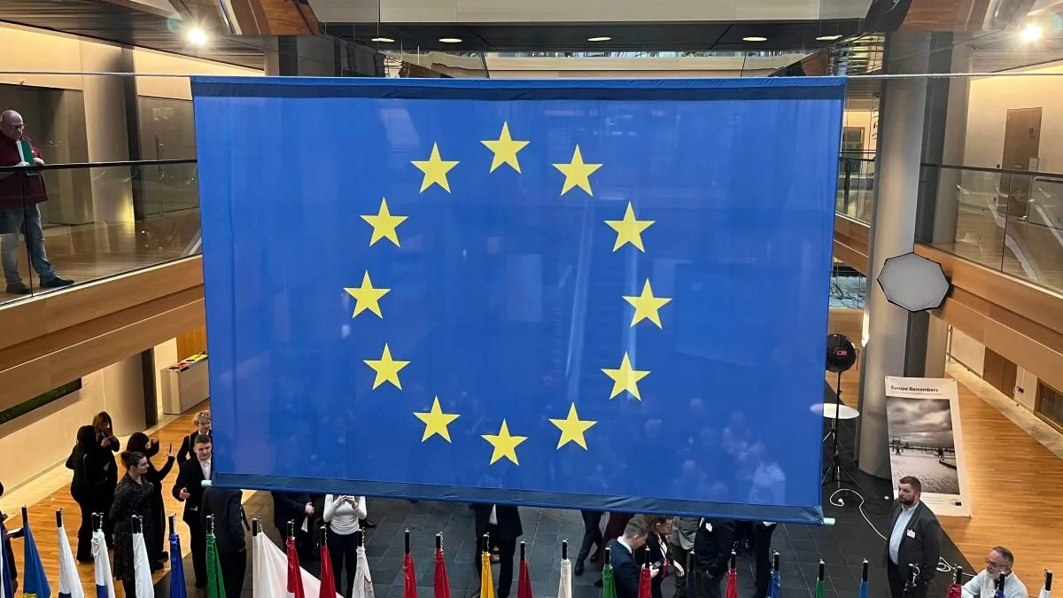 Obowiązek światłowodu w każdym domu? Tego chce Unia Europejska