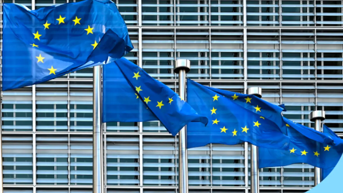 120 milionów euro i pierwszy taki wyrok w historii. Unia Europejska uderza w X