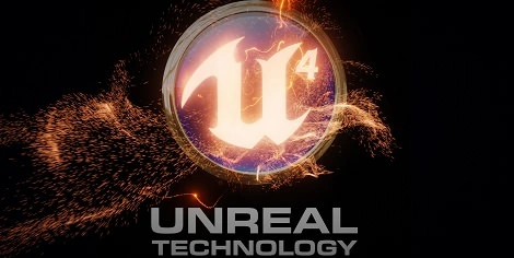 Zobacz możliwości Unreal Engine 4 na urządzeniach mobilnych