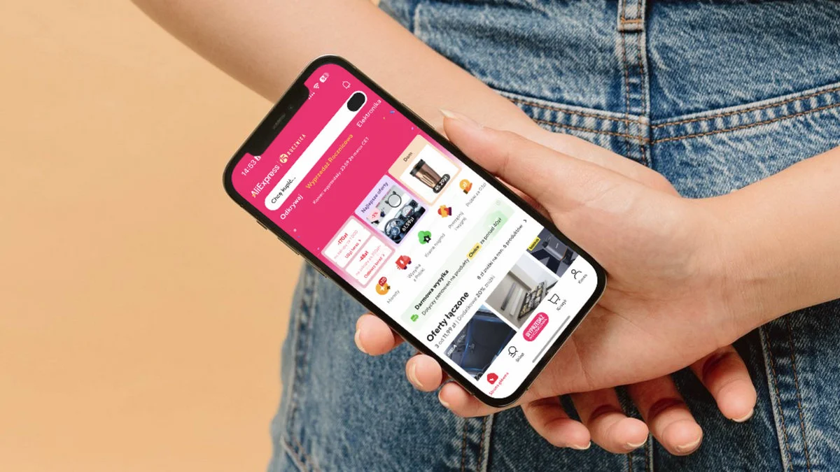 Urodzinowe kupony AliExpress. Użyj, a sporo zaoszczędzisz