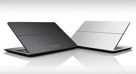 Vaio zamierza powrócić na globalny rynek PC