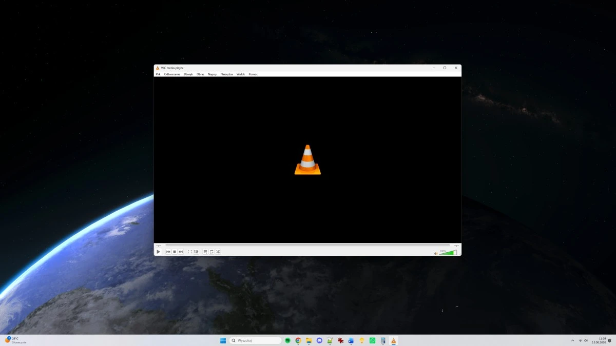 VLC długo otwiera pliki? Winny może być Microsoft Defender. Tak to naprawisz