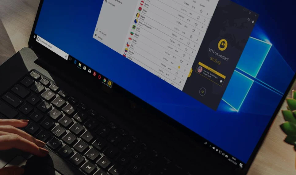 VPN, którym odblokujesz całą zawartość Netflixa teraz w świetnej promocji