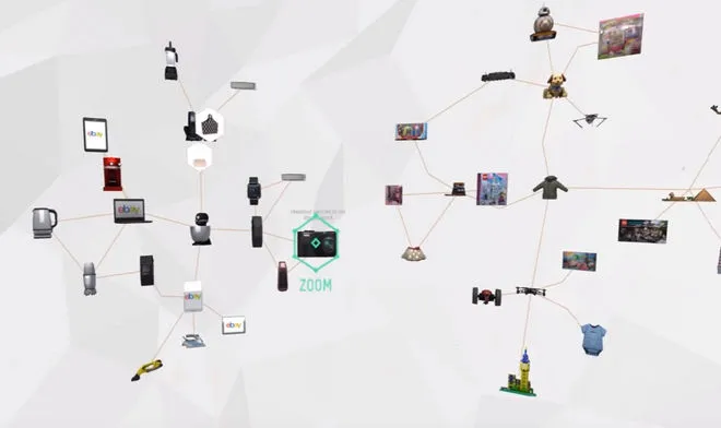 Otwarto pierwszy na świecie sklep wirtualnej rzeczywistości