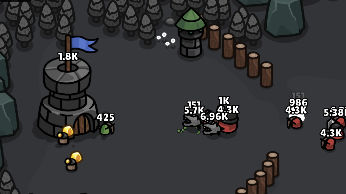 Valor Keep – bez strategii nie wygrasz (recenzja gry)