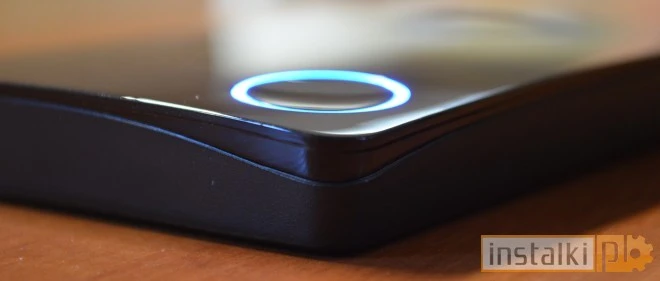 Verbatim Executive Portable Hard Drive