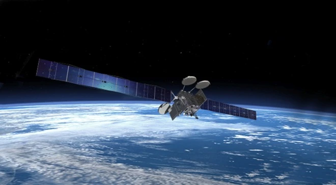 ViaSat umieści na orbicie satelity o przepustowości 1 Tb/s