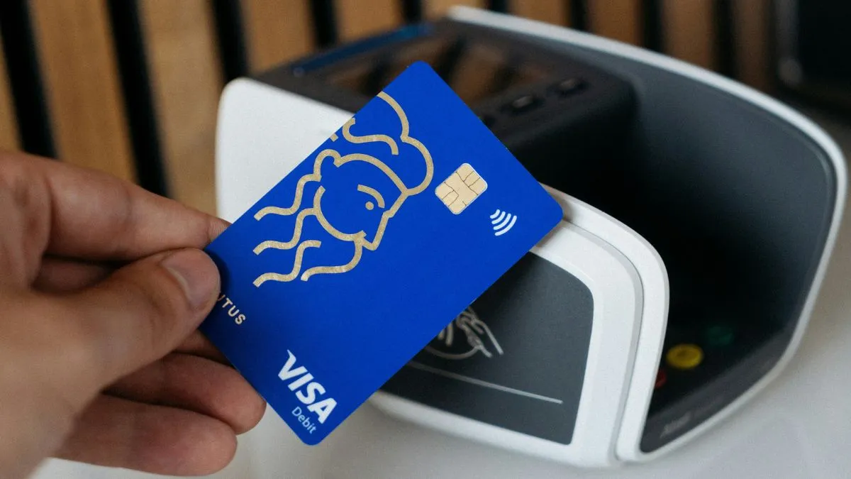 Visa ma problem z reklamacjami. AI ma ułatwić życie klientom i sprzedawcom