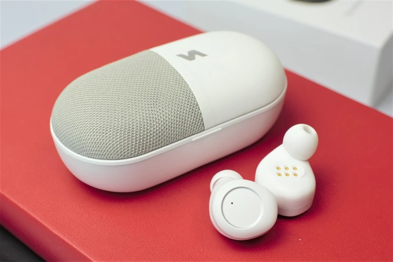 Bezprzewodowe słuchawki i głośnik Bluetooth w jednym? Test zestawu Vissles