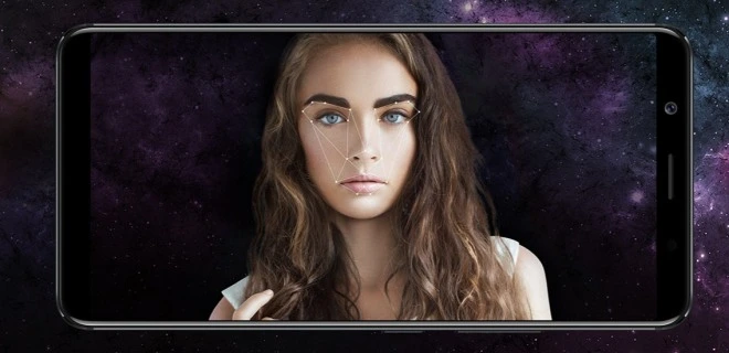 Bezramkowe smartfony Vivo X20 oraz Vivo X20 Plus zaprezentowane