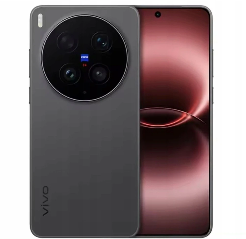 vivo X300 Ultra trafia do Polski.