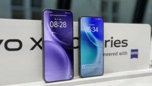 Vivo X300 i X300 Pro