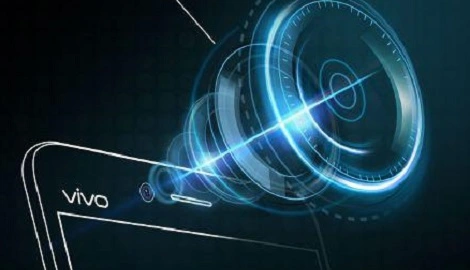 32-megapikselowy aparat przedni? Taki będzie Vivo X5 Pro