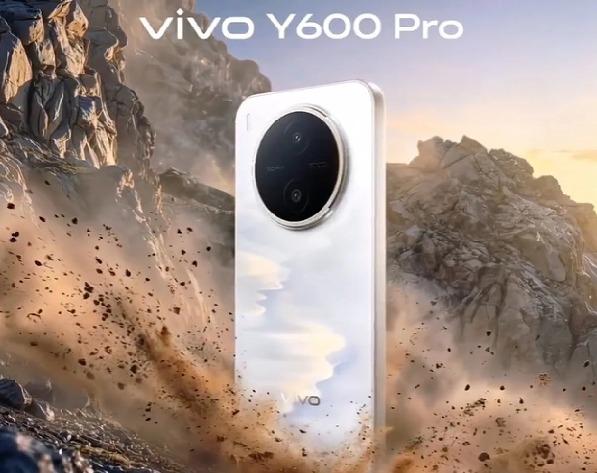 Nadchodzi Vivo Y600 Pro i jego potężna bateria. Tego potrzebowaliśmy