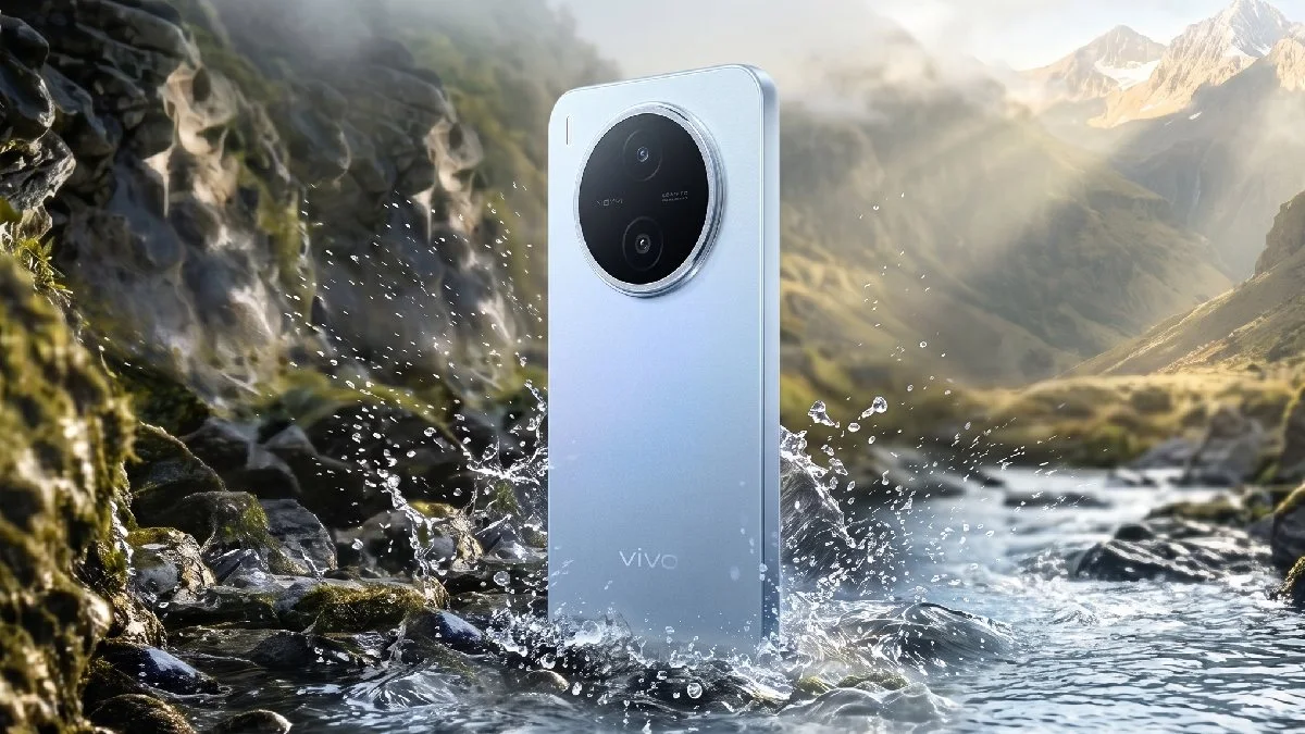 Nadchodzi Vivo Y600 Pro i jego potężna bateria. Tego potrzebowaliśmy