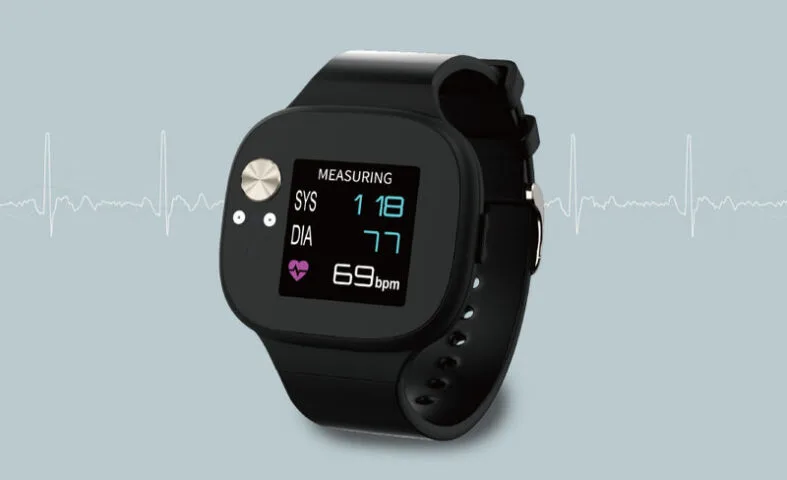 Asus VivoWatch BP – smartwatch, który idzie o krok dalej