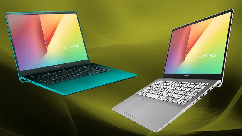Asus prezentuje swoje nowe modele VivoBook z nietypowym zawiasem