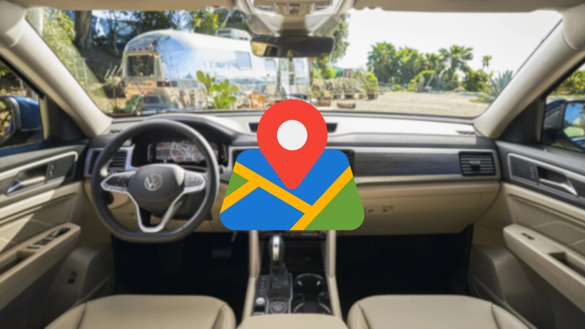 Skradziono auto z 2-latkiem. VW: zapłać, to powiemy gdzie jest