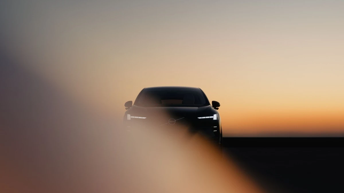 Volvo i NVIDIA rozwijają autonomiczną jazdę. Samochód z AI odnajdzie się także w miejskiej dżungli?