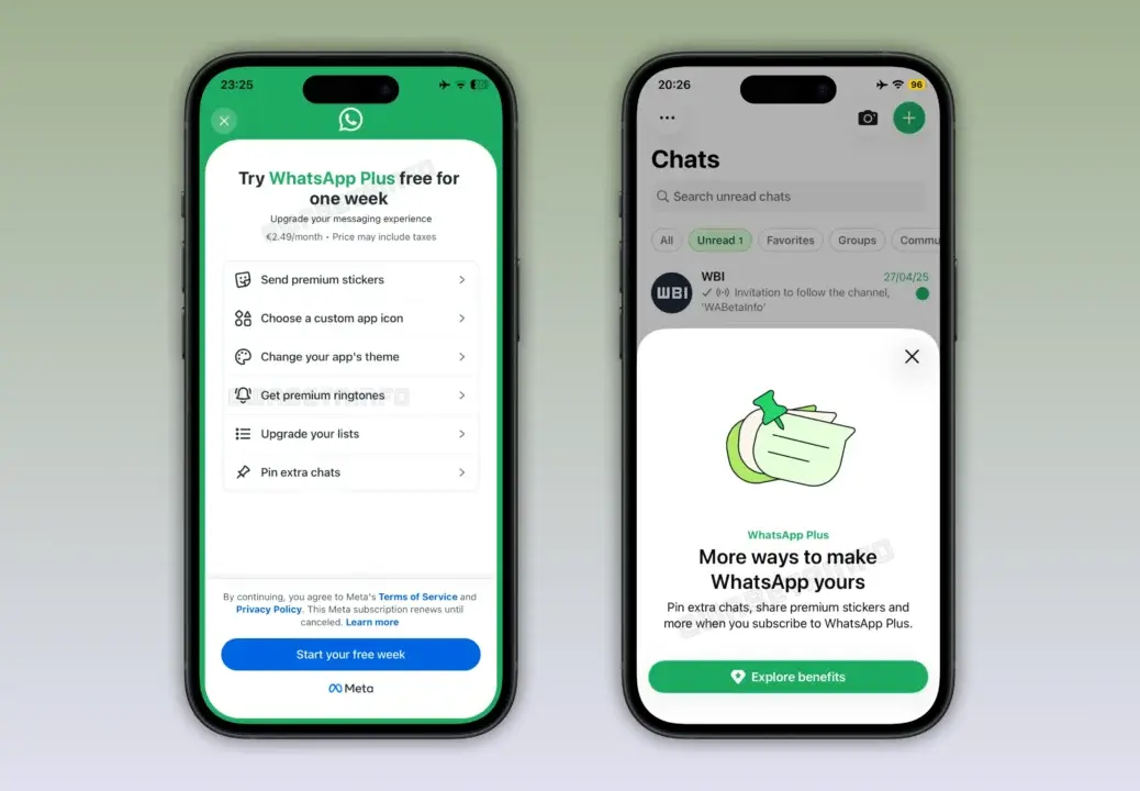 WhatsApp