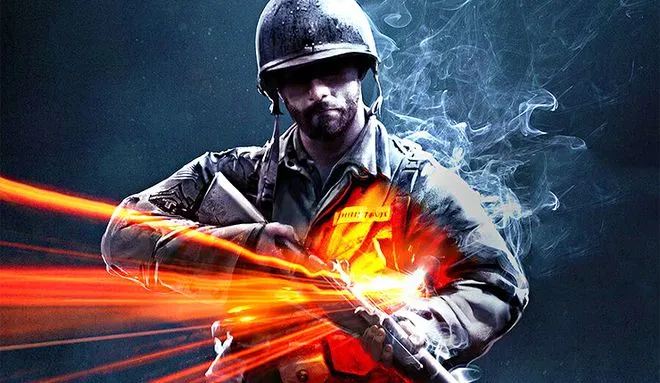 Nadciąga Battlefield V. Akcja w II Wojnie Światowej?