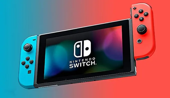 Wzruszający gest – gracze uratowali święta chłopcu, który zgubił Nintendo Switch