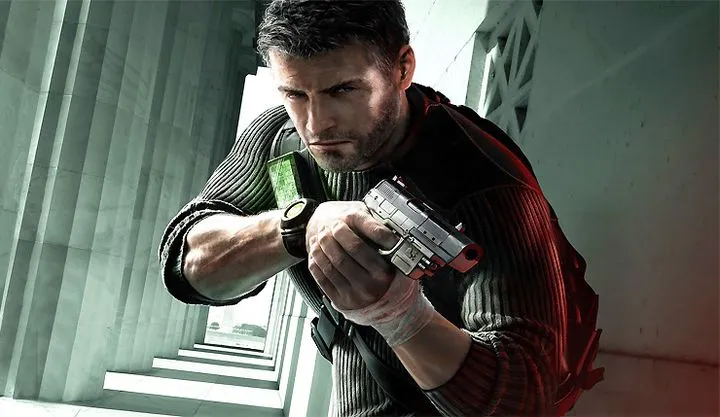 Games with Gold na lipiec – jest Splinter Cell!