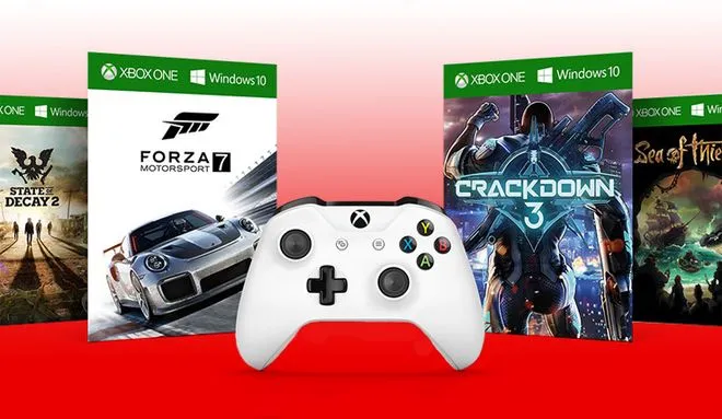 Więcej „exclusive’ów” na Xboksa One? Microsoft inwestuje