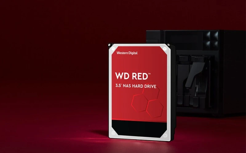 Nie kupuj tych dysków twardych od WD. Mogą sprawiać problemy