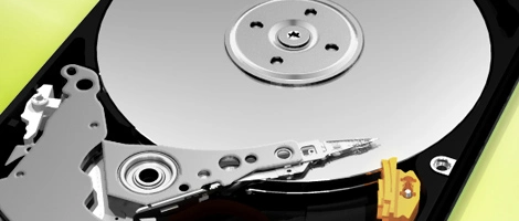 Hybrydowy dysk grubości 5 mm od WD