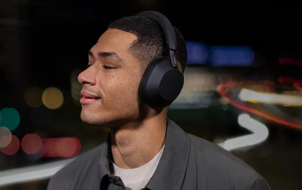 Sony wprowadza słuchawki WH-1000XM5 z zaawansowanym systemem redukcji hałasu