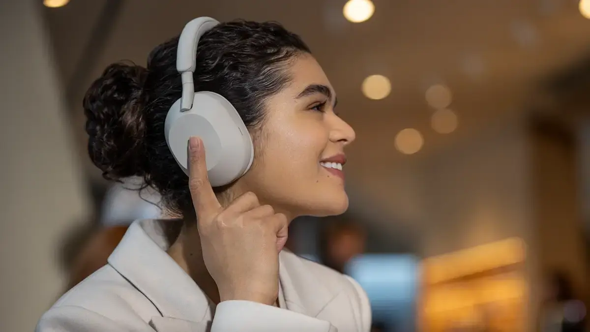 Nowe słuchawki od Sony zadebiutują jeszcze w tym miesiącu?