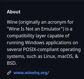 Nie bądź zakładnikiem Microsoftu. Linux też odpali programy z Windowsa